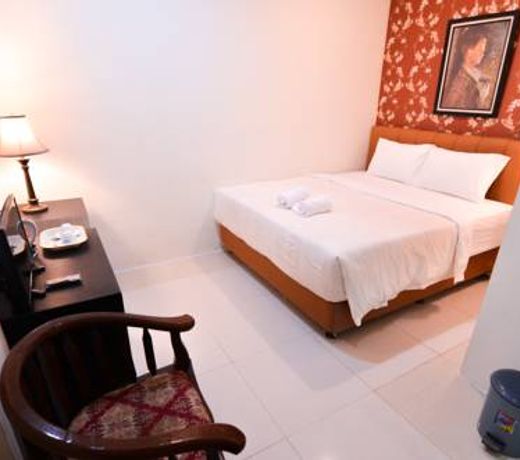 OYO 854 Ub Caisar Hotel
