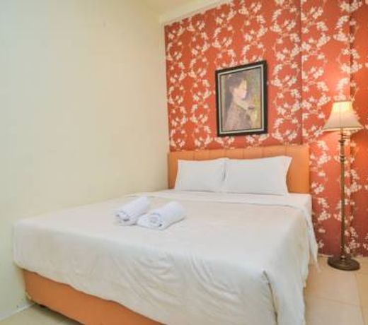 OYO 854 Ub Caisar Hotel