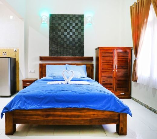 Kawali Homestay Kuta