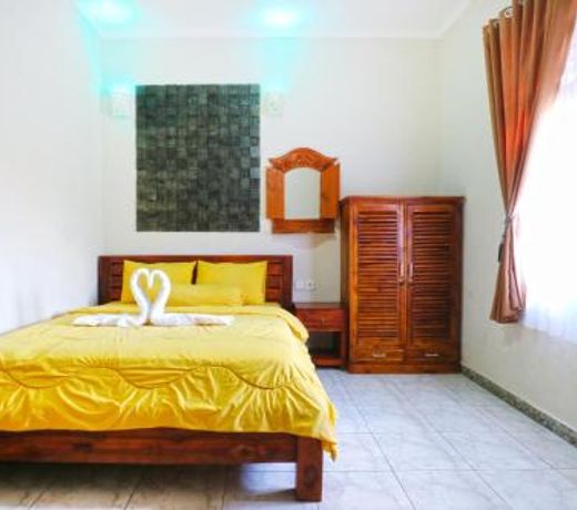 Kawali Homestay Kuta