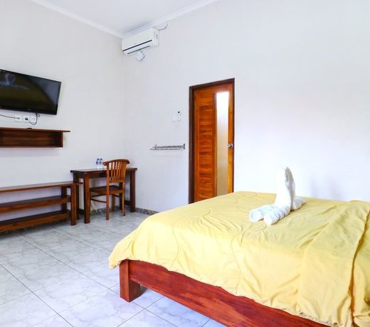 Kawali Homestay Kuta