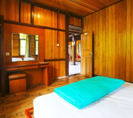 Villa Gardenia Bandung