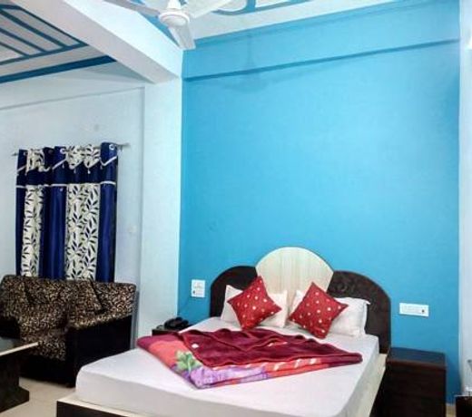 Rajat Resort Una