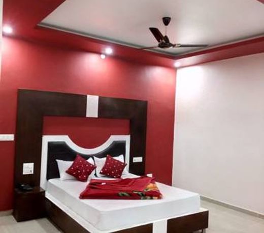 Rajat Resort Una
