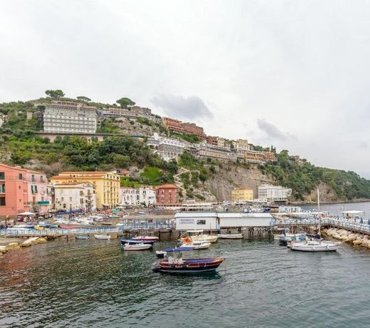 Caruso sea view