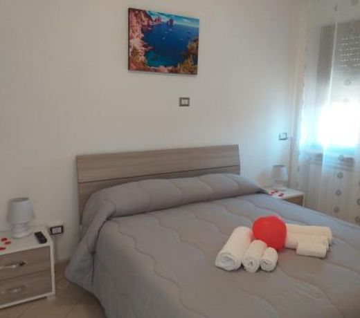 Appartamento B&B Domus Pompei