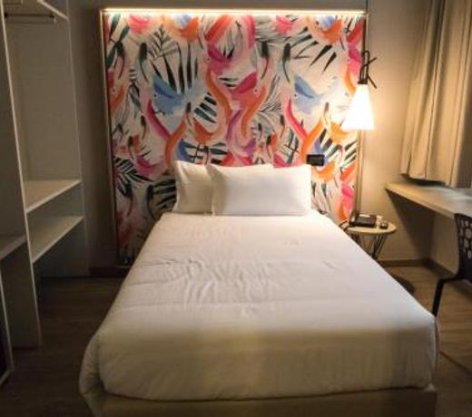 Hotel San Giovanni Roma