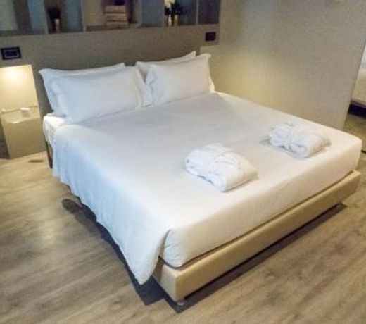Hotel San Giovanni Roma