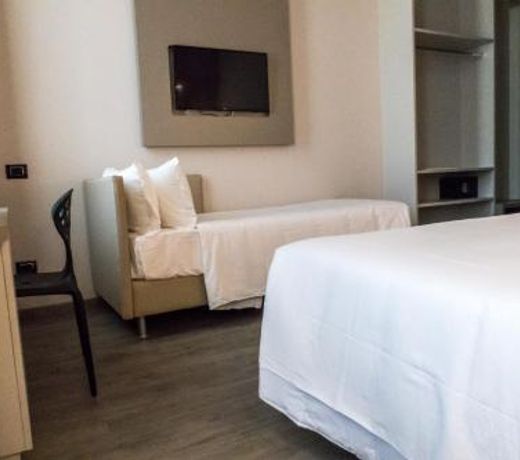 Hotel San Giovanni Roma
