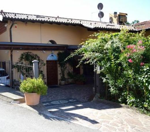 B&B "al Pesce Vela"
