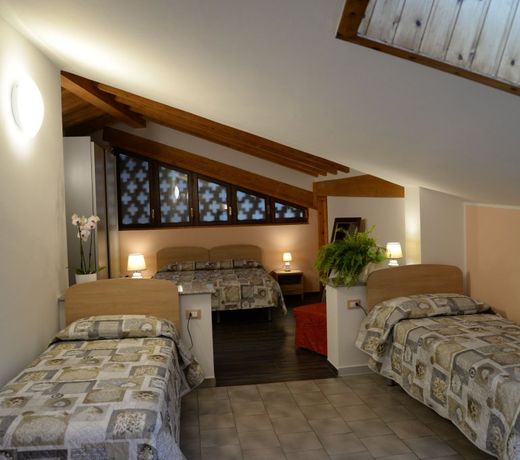 B&B "al Pesce Vela"