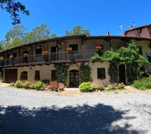 La Collina dei Passeri