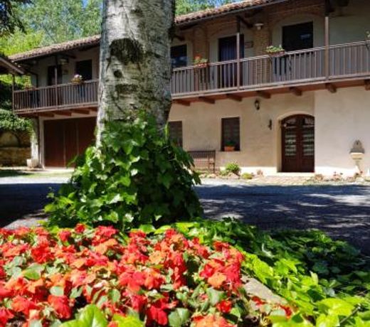 La Collina dei Passeri