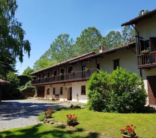 La Collina dei Passeri