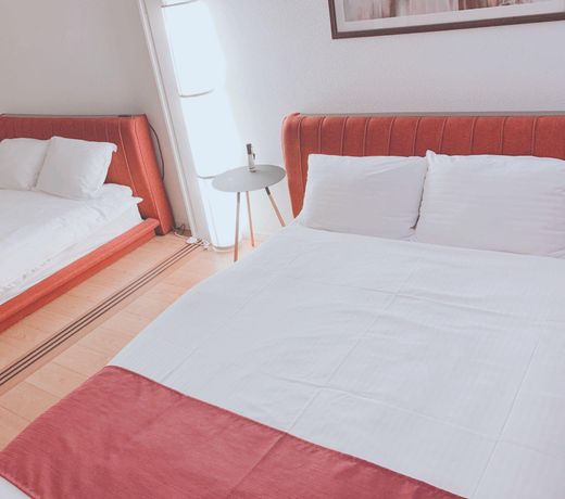 European House Reisen