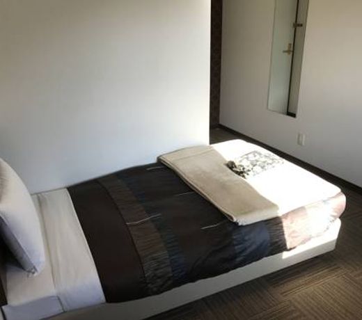 Conbini AyersRockHotel SendaiTagajo