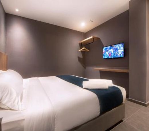 Orange Business Hotel Petaling Jaya