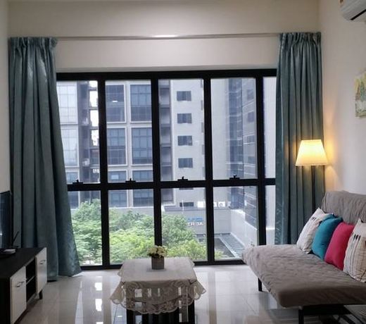 Happy Homestay@Icon City Petaling Jaya Sunway Subang