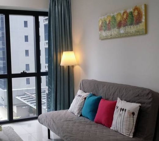 Happy Homestay@Icon City Petaling Jaya Sunway Subang