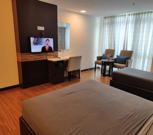 Wan's Studio (Kota Bharu City Point)