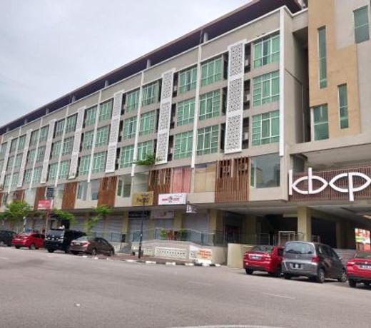 Wan's Studio (Kota Bharu City Point)