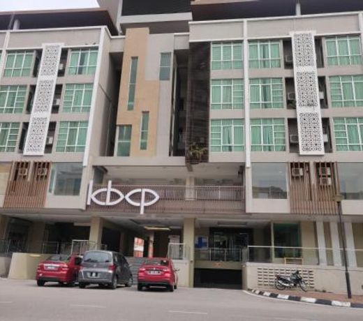 Wan's Studio (Kota Bharu City Point)