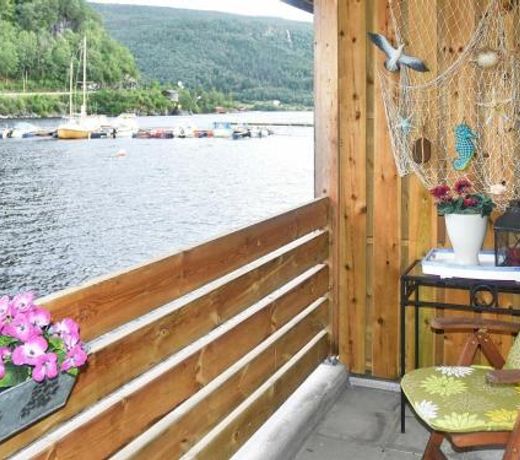 Holiday home Leirvik I Sogn II