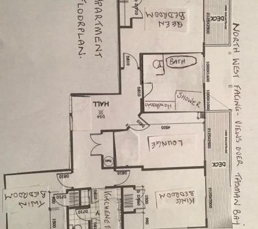 Apartment on Stansell
