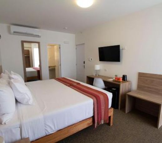 Tierra Viva Trujillo