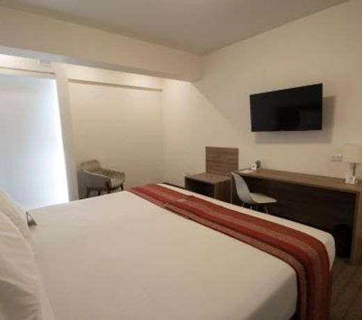 Tierra Viva Trujillo