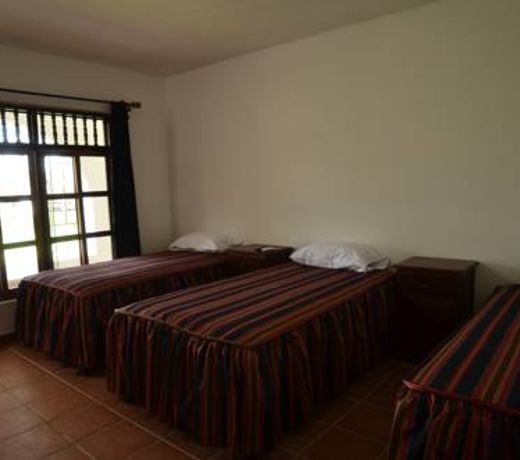 Bodega el Huarango