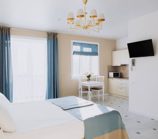 Apart-Hotel Bruno