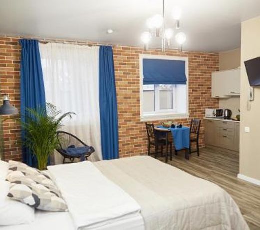 Apart-Hotel Bruno