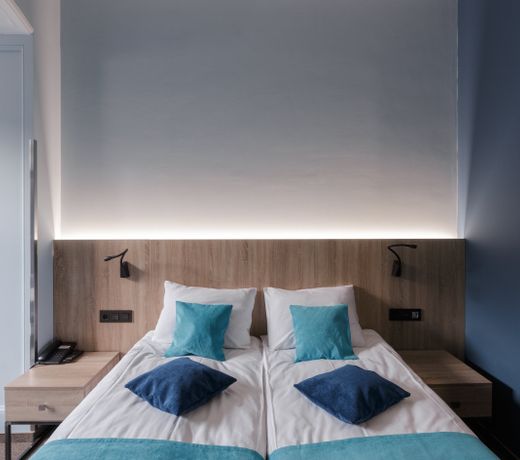 Hotel Fabrika