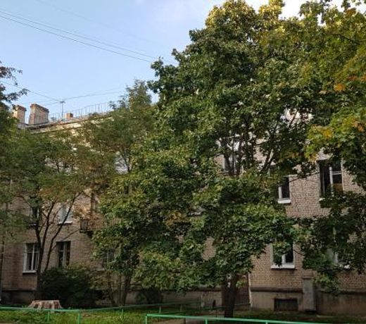 Hostel on Gagarina 19