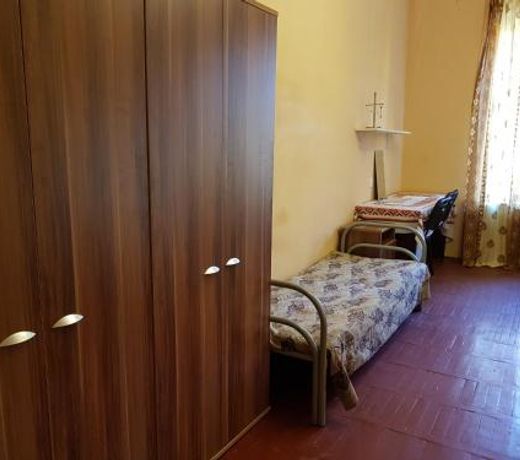 Hostel on Gagarina 19