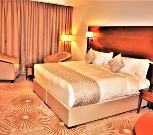 Jiwar Hotel