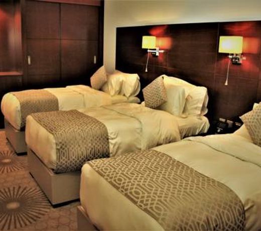 Jiwar Hotel