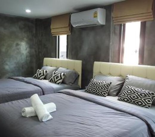 Ban Kaeng Resort