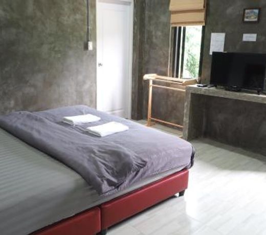 Ban Kaeng Resort