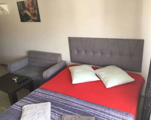 Guven Suit Otel - Бакыркёй - фото 1