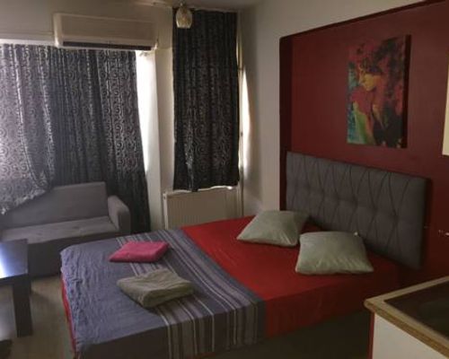 Guven Suit Otel - Бакыркёй - фото 2