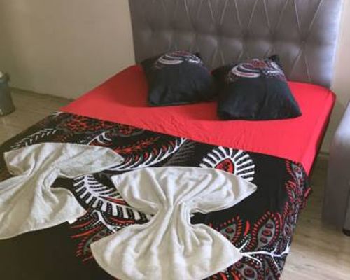 Guven Suit Otel - Бакыркёй - фото 5