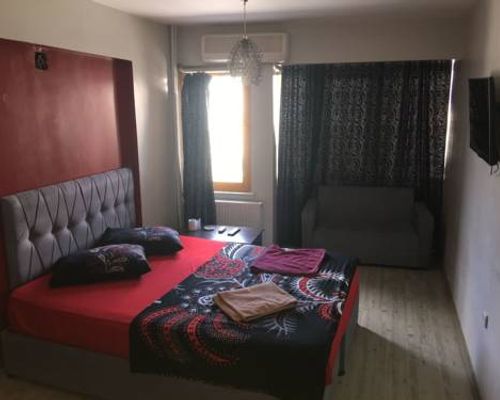 Guven Suit Otel - Бакыркёй - фото 10