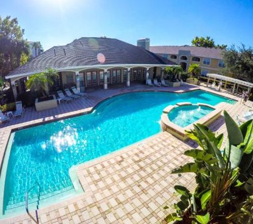 o BEAUTIFUL CONDO MINUTES FROM GORGEOUS CLEARWATER BEACHES o