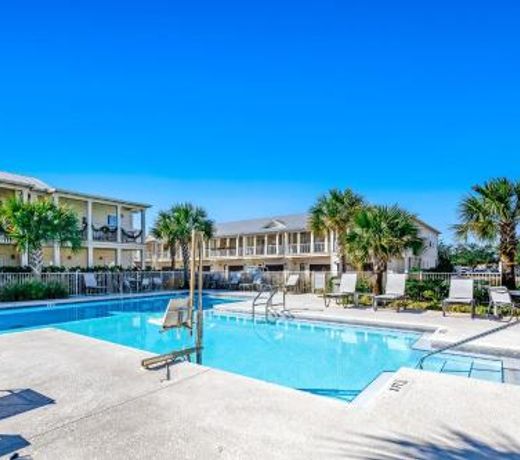 Crystal Beach Dr Townhomes C116