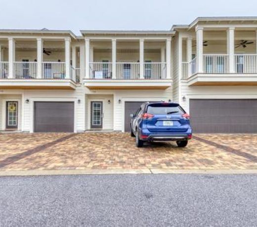 Crystal Beach Dr Townhomes C116