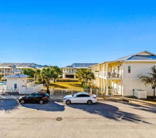 Crystal Beach Dr Townhomes C116