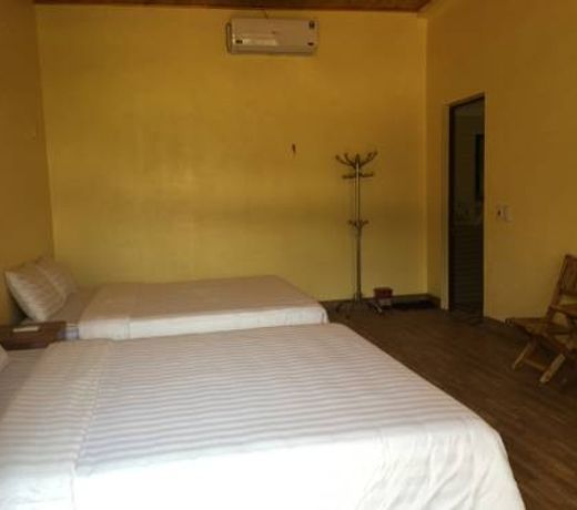 Mai Chau Xanh Bungalow