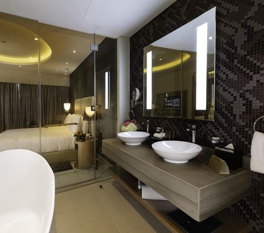 Damac Towers By Damac Living